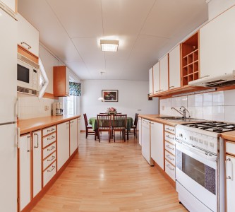 Гостевой дом