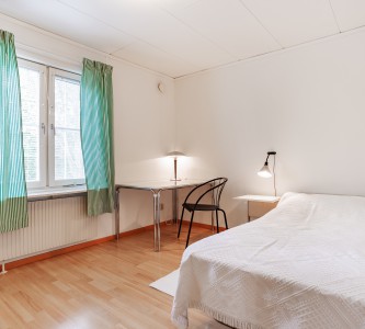 Гостевой дом