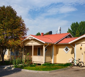 Гостевой дом