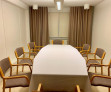 Конференц зал малый