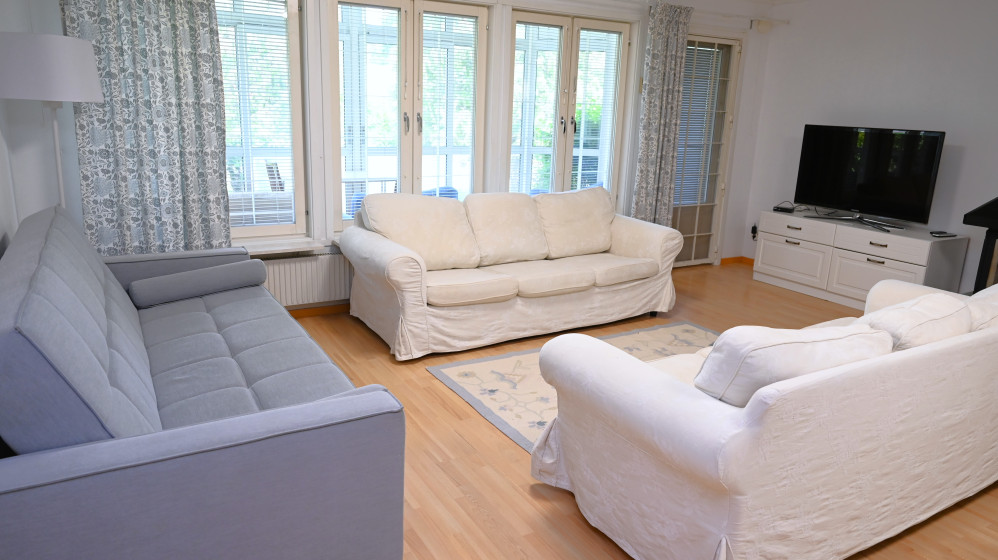 Гостевой дом