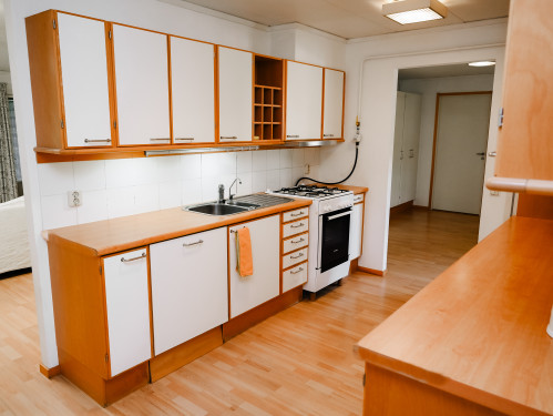 Гостевой дом