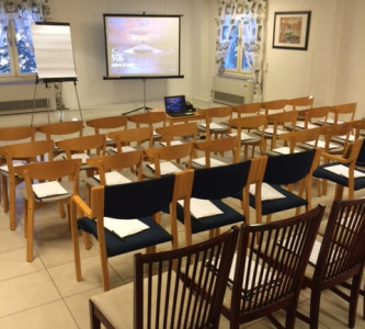 Конференц зал